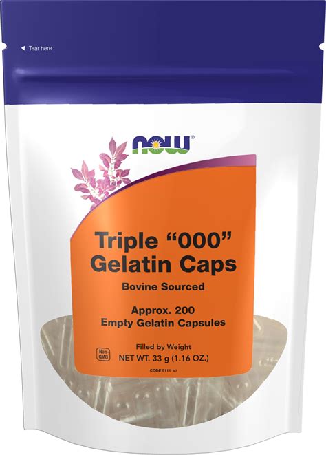 Amazon.com: Gel Caps